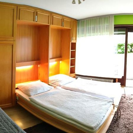 Bad Gastein Apartments Kültér fotó