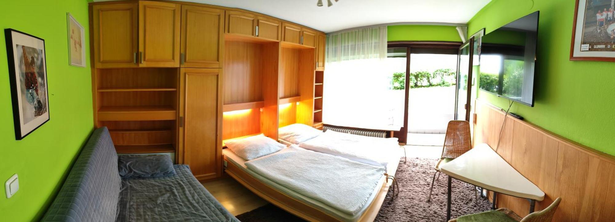 Bad Gastein Apartments Kültér fotó