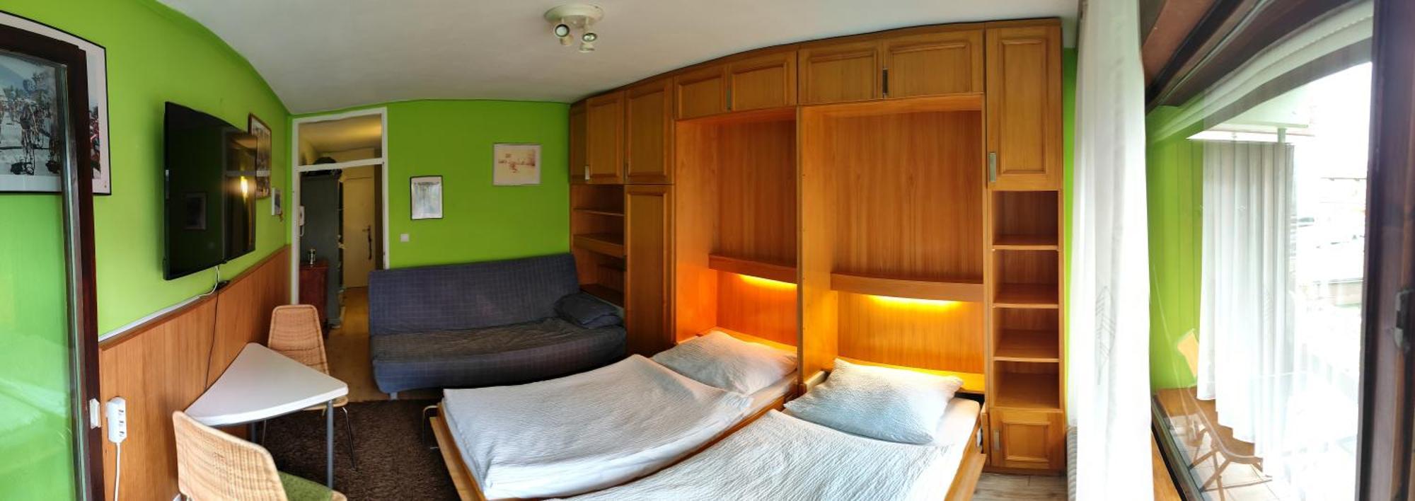 Bad Gastein Apartments Kültér fotó