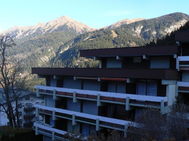 Bad Gastein Apartments Szoba fotó