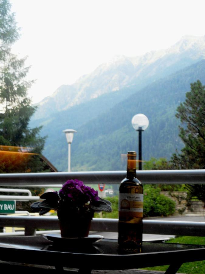 Bad Gastein Apartments Szoba fotó
